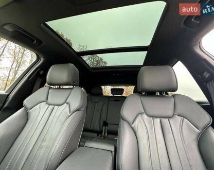 Серый Ауди Ку 5, объемом двигателя 2 л и пробегом 96 тыс. км за 33000 $, фото 13 на Automoto.ua