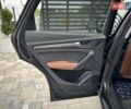 Серый Ауди Ку 5, объемом двигателя 3 л и пробегом 133 тыс. км за 47500 $, фото 28 на Automoto.ua