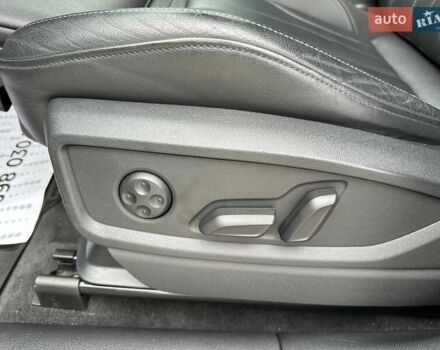 Серый Ауди Ку 5, объемом двигателя 2 л и пробегом 96 тыс. км за 33000 $, фото 10 на Automoto.ua