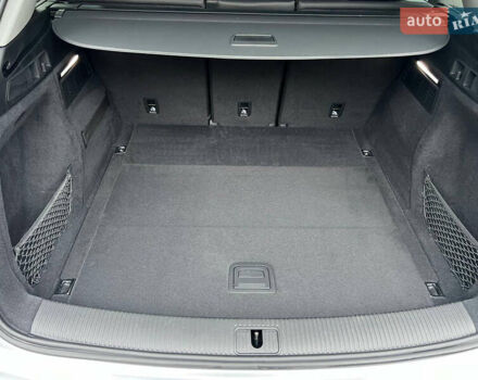 Серый Ауди Ку 5, объемом двигателя 1.98 л и пробегом 116 тыс. км за 33500 $, фото 23 на Automoto.ua