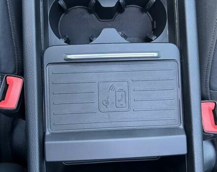 Серый Ауди Ку 5, объемом двигателя 1.97 л и пробегом 108 тыс. км за 42500 $, фото 49 на Automoto.ua