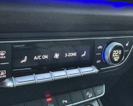 Сірий Ауді Ку 5, об'ємом двигуна 1.98 л та пробігом 25 тис. км за 39800 $, фото 77 на Automoto.ua