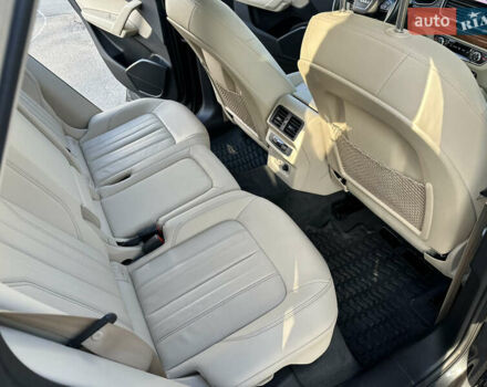 Серый Ауди Ку 5, объемом двигателя 1.98 л и пробегом 59 тыс. км за 36000 $, фото 24 на Automoto.ua