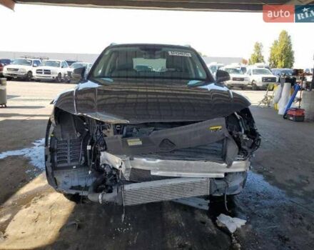 Серый Ауди Ку 5, объемом двигателя 2 л и пробегом 66 тыс. км за 15800 $, фото 5 на Automoto.ua