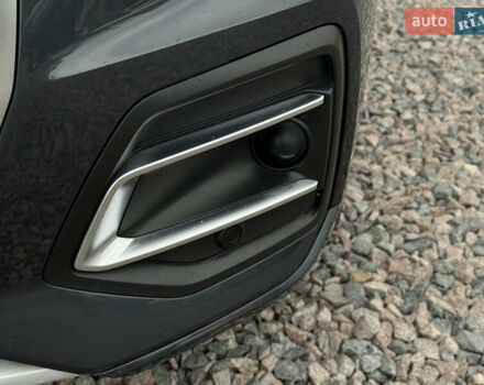 Серый Ауди Ку 5, объемом двигателя 1.98 л и пробегом 119 тыс. км за 33500 $, фото 13 на Automoto.ua