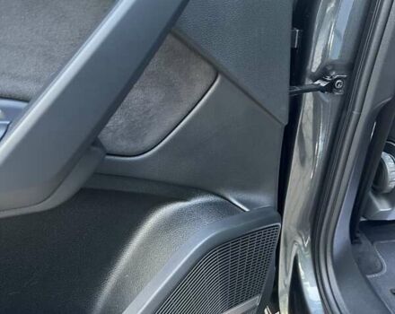 Серый Ауди Ку 5, объемом двигателя 1.97 л и пробегом 108 тыс. км за 42500 $, фото 22 на Automoto.ua