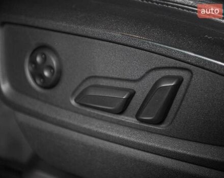 Серый Ауди Ку 5, объемом двигателя 1.98 л и пробегом 42 тыс. км за 36900 $, фото 40 на Automoto.ua