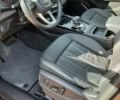 Серый Ауди Ку 5, объемом двигателя 1.98 л и пробегом 51 тыс. км за 33500 $, фото 73 на Automoto.ua