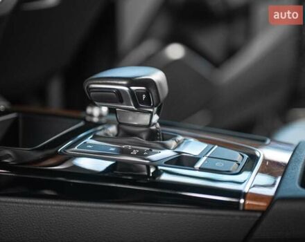 Серый Ауди Ку 5, объемом двигателя 1.98 л и пробегом 42 тыс. км за 36900 $, фото 59 на Automoto.ua