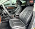 Сірий Ауді Ку 5, об'ємом двигуна 1.98 л та пробігом 152 тис. км за 24900 $, фото 25 на Automoto.ua
