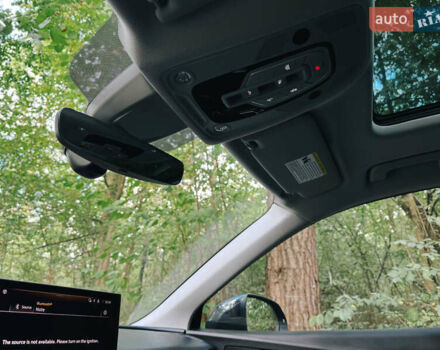 Сірий Ауді Ку 5, об'ємом двигуна 1.98 л та пробігом 29 тис. км за 37879 $, фото 14 на Automoto.ua