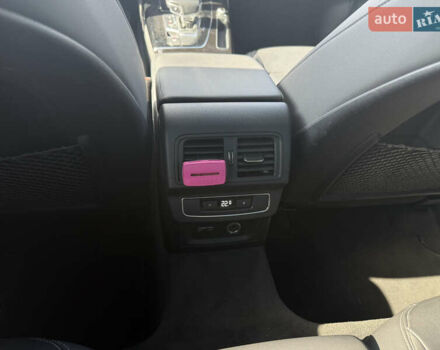 Серый Ауди Ку 5, объемом двигателя 1.98 л и пробегом 123 тыс. км за 32999 $, фото 27 на Automoto.ua