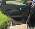 Серый Ауди Ку 5, объемом двигателя 1.98 л и пробегом 123 тыс. км за 32999 $, фото 18 на Automoto.ua