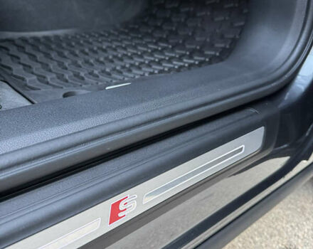 Сірий Ауді Ку 5, об'ємом двигуна 1.98 л та пробігом 25 тис. км за 39800 $, фото 60 на Automoto.ua