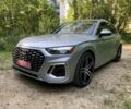 Серый Ауди Ку 5, объемом двигателя 2 л и пробегом 72 тыс. км за 34800 $, фото 2 на Automoto.ua