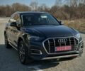 Серый Ауди Ку 5, объемом двигателя 0 л и пробегом 51 тыс. км за 35500 $, фото 1 на Automoto.ua