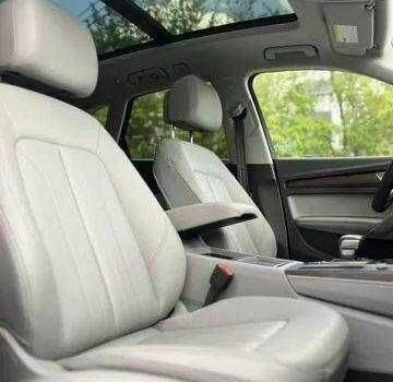 Серый Ауди Ку 5, объемом двигателя 0 л и пробегом 29 тыс. км за 26500 $, фото 19 на Automoto.ua