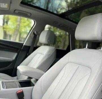 Серый Ауди Ку 5, объемом двигателя 0 л и пробегом 29 тыс. км за 26500 $, фото 18 на Automoto.ua