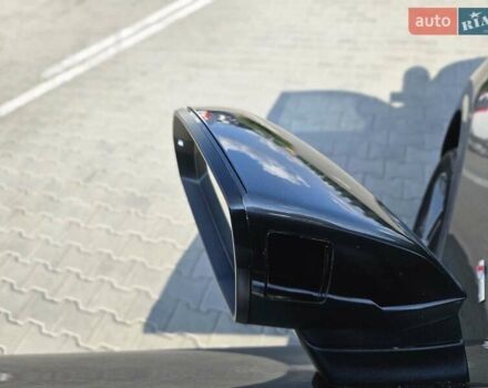 Серый Ауди Ку 5, объемом двигателя 1.98 л и пробегом 67 тыс. км за 38500 $, фото 12 на Automoto.ua