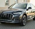 Сірий Ауді Ку 5, об'ємом двигуна 2 л та пробігом 60 тис. км за 24500 $, фото 10 на Automoto.ua