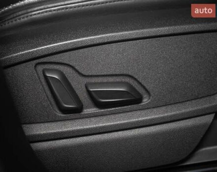 Серый Ауди Ку 5, объемом двигателя 1.98 л и пробегом 42 тыс. км за 36900 $, фото 22 на Automoto.ua