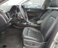 Сірий Ауді Ку 5, об'ємом двигуна 2 л та пробігом 99 тис. км за 28000 $, фото 6 на Automoto.ua
