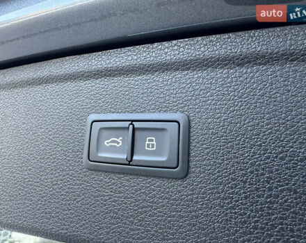 Сірий Ауді Ку 5, об'ємом двигуна 1.98 л та пробігом 25 тис. км за 39800 $, фото 45 на Automoto.ua