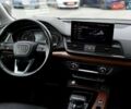 Сірий Ауді Ку 5, об'ємом двигуна 1.98 л та пробігом 152 тис. км за 24900 $, фото 40 на Automoto.ua