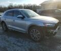 Серый Ауди Ку 5, объемом двигателя 3 л и пробегом 56 тыс. км за 35000 $, фото 1 на Automoto.ua