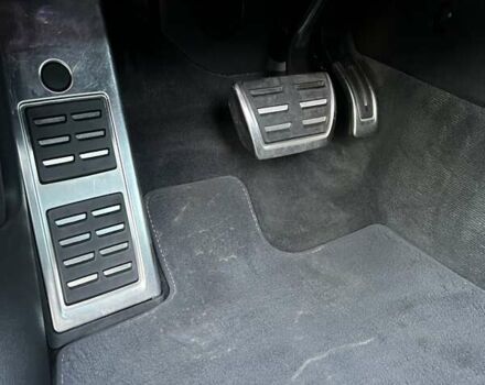 Серый Ауди Ку 5, объемом двигателя 1.97 л и пробегом 108 тыс. км за 42500 $, фото 13 на Automoto.ua