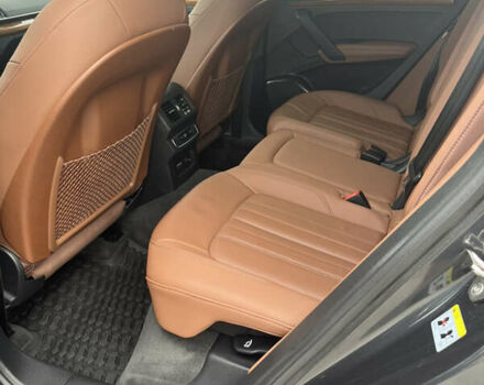 Серый Ауди Ку 5, объемом двигателя 2 л и пробегом 55 тыс. км за 36500 $, фото 9 на Automoto.ua