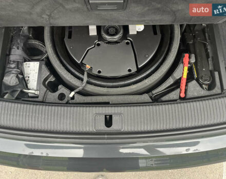 Серый Ауди Ку 5, объемом двигателя 2 л и пробегом 55 тыс. км за 36500 $, фото 19 на Automoto.ua