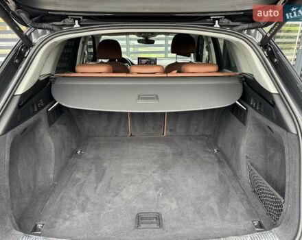 Серый Ауди Ку 5, объемом двигателя 3 л и пробегом 135 тыс. км за 44500 $, фото 35 на Automoto.ua