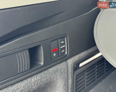 Серый Ауди Ку 5, объемом двигателя 3 л и пробегом 135 тыс. км за 44500 $, фото 36 на Automoto.ua