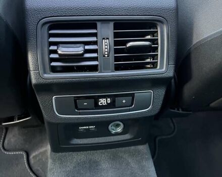 Серый Ауди Ку 5, объемом двигателя 1.97 л и пробегом 108 тыс. км за 42500 $, фото 54 на Automoto.ua