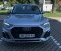 Сірий Ауді Ку 5, об'ємом двигуна 1.98 л та пробігом 26 тис. км за 55000 $, фото 4 на Automoto.ua