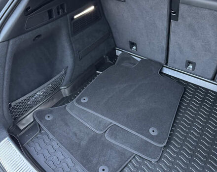 Сірий Ауді Ку 5, об'ємом двигуна 1.98 л та пробігом 25 тис. км за 39800 $, фото 43 на Automoto.ua