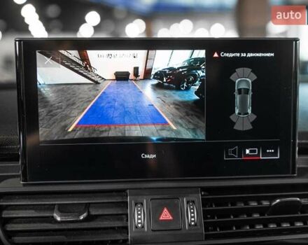 Серый Ауди Ку 5, объемом двигателя 1.98 л и пробегом 42 тыс. км за 36900 $, фото 39 на Automoto.ua