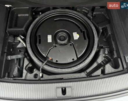 Серый Ауди Ку 5, объемом двигателя 1.98 л и пробегом 119 тыс. км за 33500 $, фото 36 на Automoto.ua