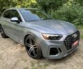 Серый Ауди Ку 5, объемом двигателя 2 л и пробегом 72 тыс. км за 34800 $, фото 1 на Automoto.ua