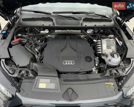 Серый Ауди Ку 5, объемом двигателя 3 л и пробегом 63 тыс. км за 52500 $, фото 48 на Automoto.ua