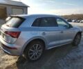 Серый Ауди Ку 5, объемом двигателя 3 л и пробегом 56 тыс. км за 35000 $, фото 3 на Automoto.ua