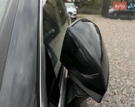 Серый Ауди Ку 5, объемом двигателя 1.98 л и пробегом 119 тыс. км за 33500 $, фото 11 на Automoto.ua