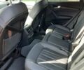 Серый Ауди Ку 5, объемом двигателя 1.98 л и пробегом 51 тыс. км за 33500 $, фото 83 на Automoto.ua