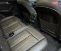 Сірий Ауді Ку 5, об'ємом двигуна 2.97 л та пробігом 111 тис. км за 56500 $, фото 22 на Automoto.ua