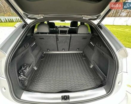 Серый Ауди Ку 5, объемом двигателя 2 л и пробегом 96 тыс. км за 33000 $, фото 24 на Automoto.ua