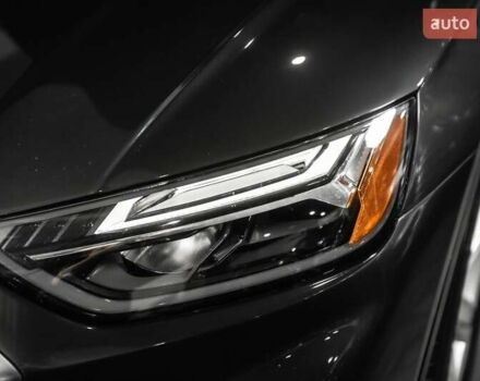 Серый Ауди Ку 5, объемом двигателя 1.98 л и пробегом 42 тыс. км за 36900 $, фото 62 на Automoto.ua