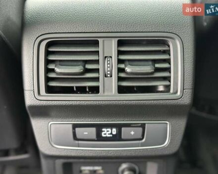 Серый Ауди Ку 5, объемом двигателя 2 л и пробегом 96 тыс. км за 33000 $, фото 23 на Automoto.ua