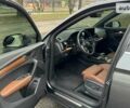 Сірий Ауді Ку 5, об'ємом двигуна 2 л та пробігом 34 тис. км за 49000 $, фото 9 на Automoto.ua