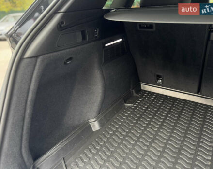 Серый Ауди Ку 5, объемом двигателя 3 л и пробегом 63 тыс. км за 52500 $, фото 43 на Automoto.ua